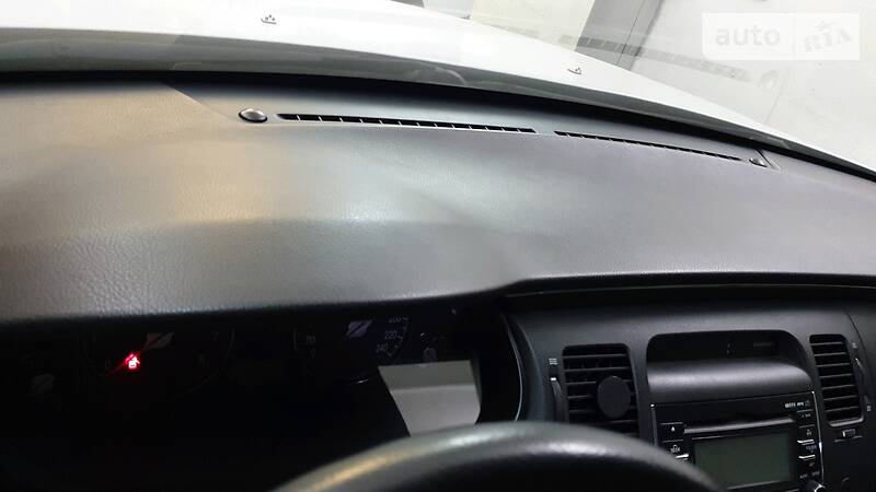 Седан Hyundai Grandeur 2008 в Запоріжжі