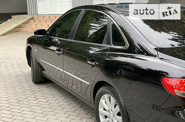 Седан Hyundai Grandeur 2009 в Виннице