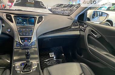 Седан Hyundai Grandeur 2013 в Одессе