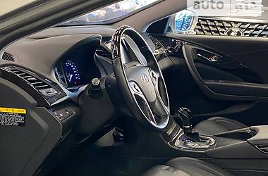 Седан Hyundai Grandeur 2013 в Одессе