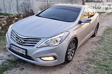 Седан Hyundai Grandeur 2011 в Одесі