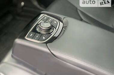 Седан Hyundai Grandeur 2012 в Днепре