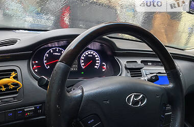 Седан Hyundai Grandeur 2008 в 
