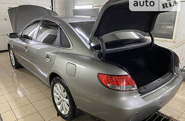 Седан Hyundai Grandeur 2008 в 