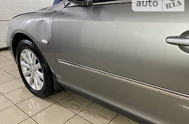 Седан Hyundai Grandeur 2008 в 