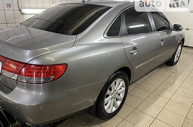 Седан Hyundai Grandeur 2008 в 