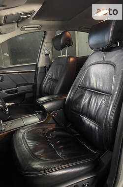 Седан Hyundai Grandeur 2008 в 