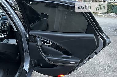 Седан Hyundai Grandeur 2016 в 