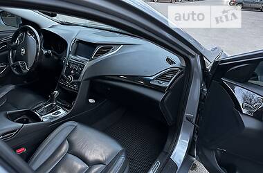 Седан Hyundai Grandeur 2016 в 