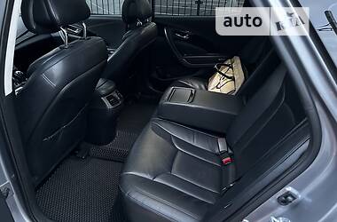 Седан Hyundai Grandeur 2016 в 