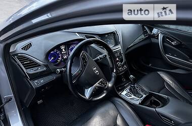 Седан Hyundai Grandeur 2016 в 