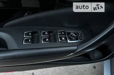 Седан Hyundai Grandeur 2016 в 