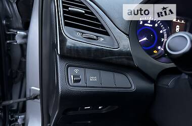Седан Hyundai Grandeur 2016 в 