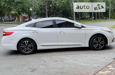 Седан Hyundai Grandeur 2014 в Виннице