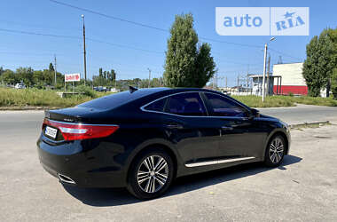 Седан Hyundai Grandeur 2013 в Харькове