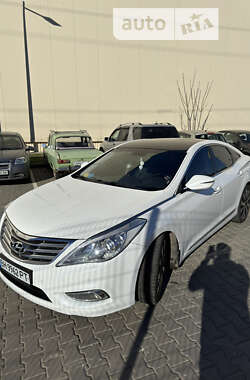 Седан Hyundai Grandeur 2012 в Одессе