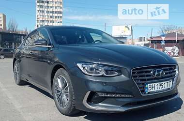 Седан Hyundai Grandeur 2017 в Одессе