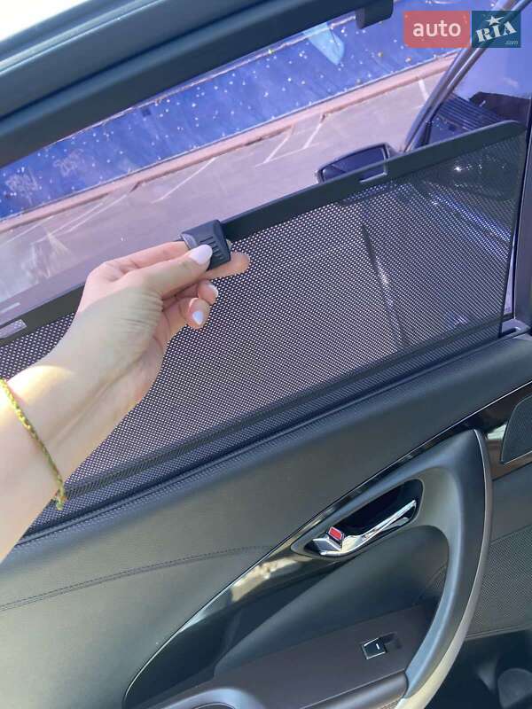 Седан Hyundai Grandeur 2012 в Одесі фото 24 Седан Hyundai Grandeur 2012 в Одесі