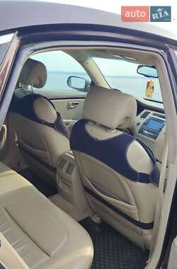 Седан Hyundai Grandeur 2007 в Одессе