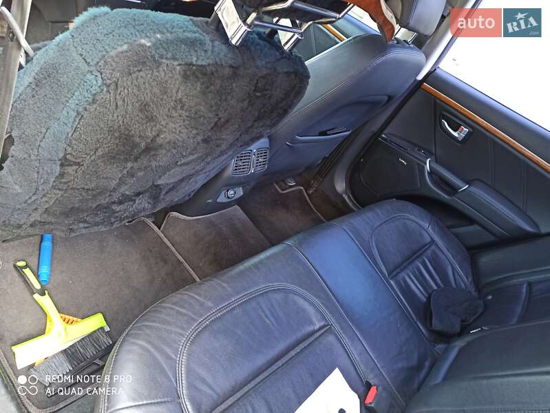 Седан Hyundai Grandeur 2008 в Миколаєві