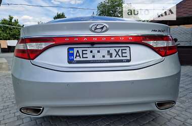 Седан Hyundai Grandeur 2013 в Кривому Розі