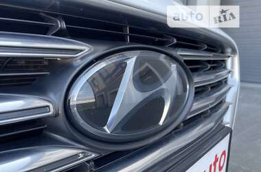 Седан Hyundai Grandeur 2017 в Вінниці