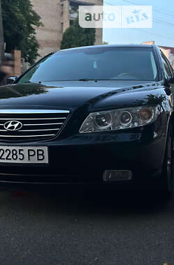 Седан Hyundai Grandeur 2007 в Вишневому