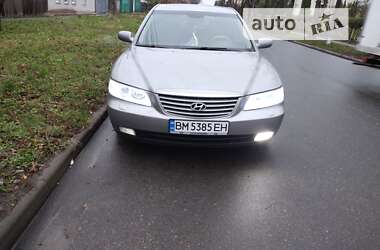 Седан Hyundai Grandeur 2008 в Сумах