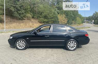 Седан Hyundai Grandeur 2008 в Харкові