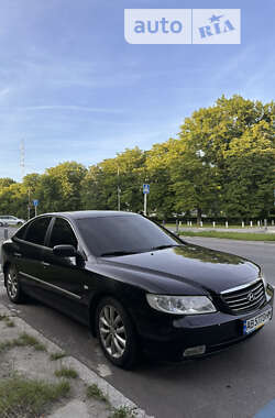 Седан Hyundai Grandeur 2005 в Виннице