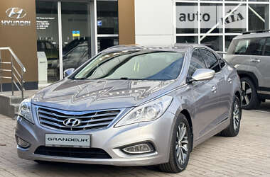 Седан Hyundai Grandeur 2012 в Черкасах