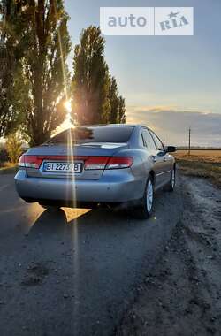 Седан Hyundai Grandeur 2008 в Чутове