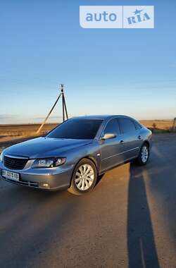 Седан Hyundai Grandeur 2008 в Чутовому