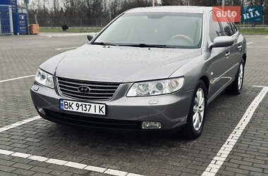 Седан Hyundai Grandeur 2007 в Дубні