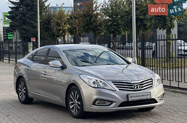 Седан Hyundai Grandeur 2012 в Черкасах