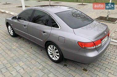 Седан Hyundai Grandeur 2007 в Ізмаїлі