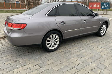 Седан Hyundai Grandeur 2007 в Ізмаїлі