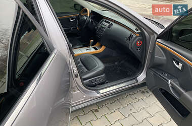 Седан Hyundai Grandeur 2007 в Ізмаїлі