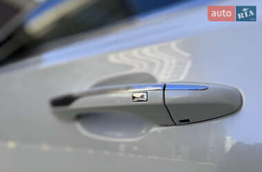 Седан Hyundai Grandeur 2020 в 