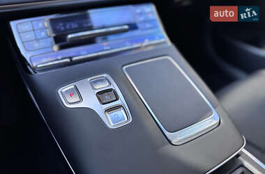 Седан Hyundai Grandeur 2020 в 