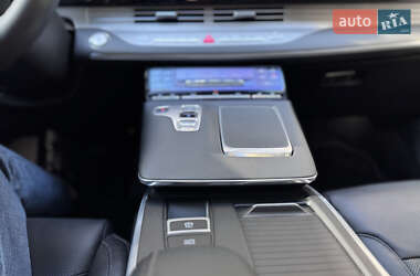 Седан Hyundai Grandeur 2020 в 