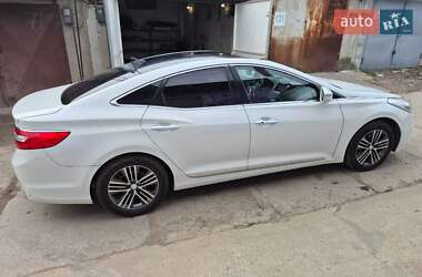 Седан Hyundai Grandeur 2013 в Одесі