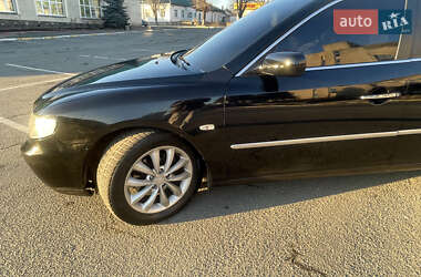 Седан Hyundai Grandeur 2006 в 