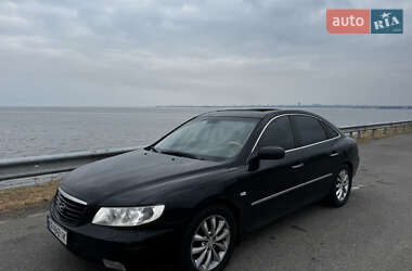 Седан Hyundai Grandeur 2007 в Вишгороді