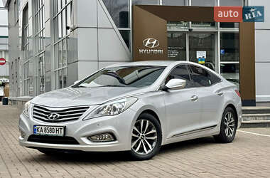 Седан Hyundai Grandeur 2012 в Черкассах