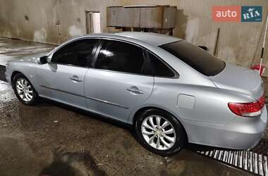 Седан Hyundai Grandeur 2007 в Червонограде