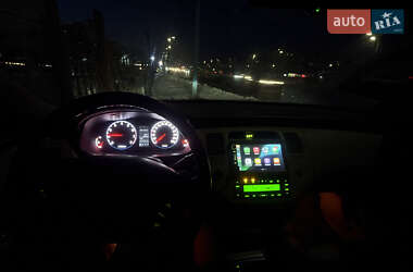 Седан Hyundai Grandeur 2006 в 