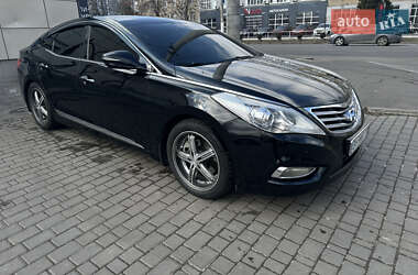 Седан Hyundai Grandeur 2011 в 