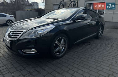 Седан Hyundai Grandeur 2011 в 