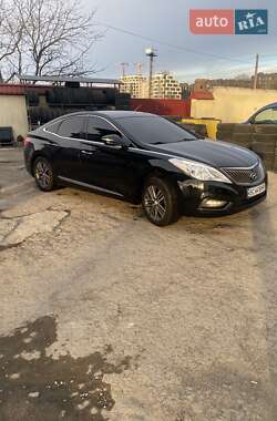 Седан Hyundai Grandeur 2013 в 